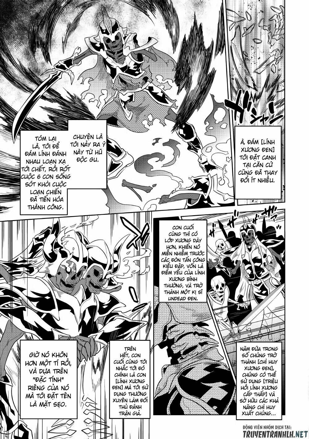 Re:monster - Chương 51