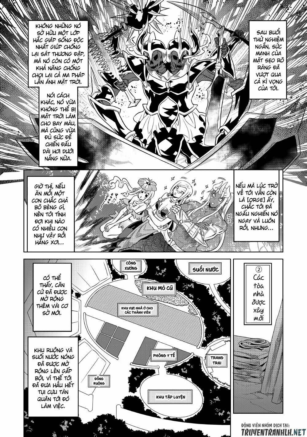 Re:monster - Chương 51