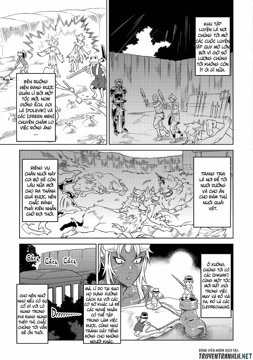 Re:monster - Chương 51