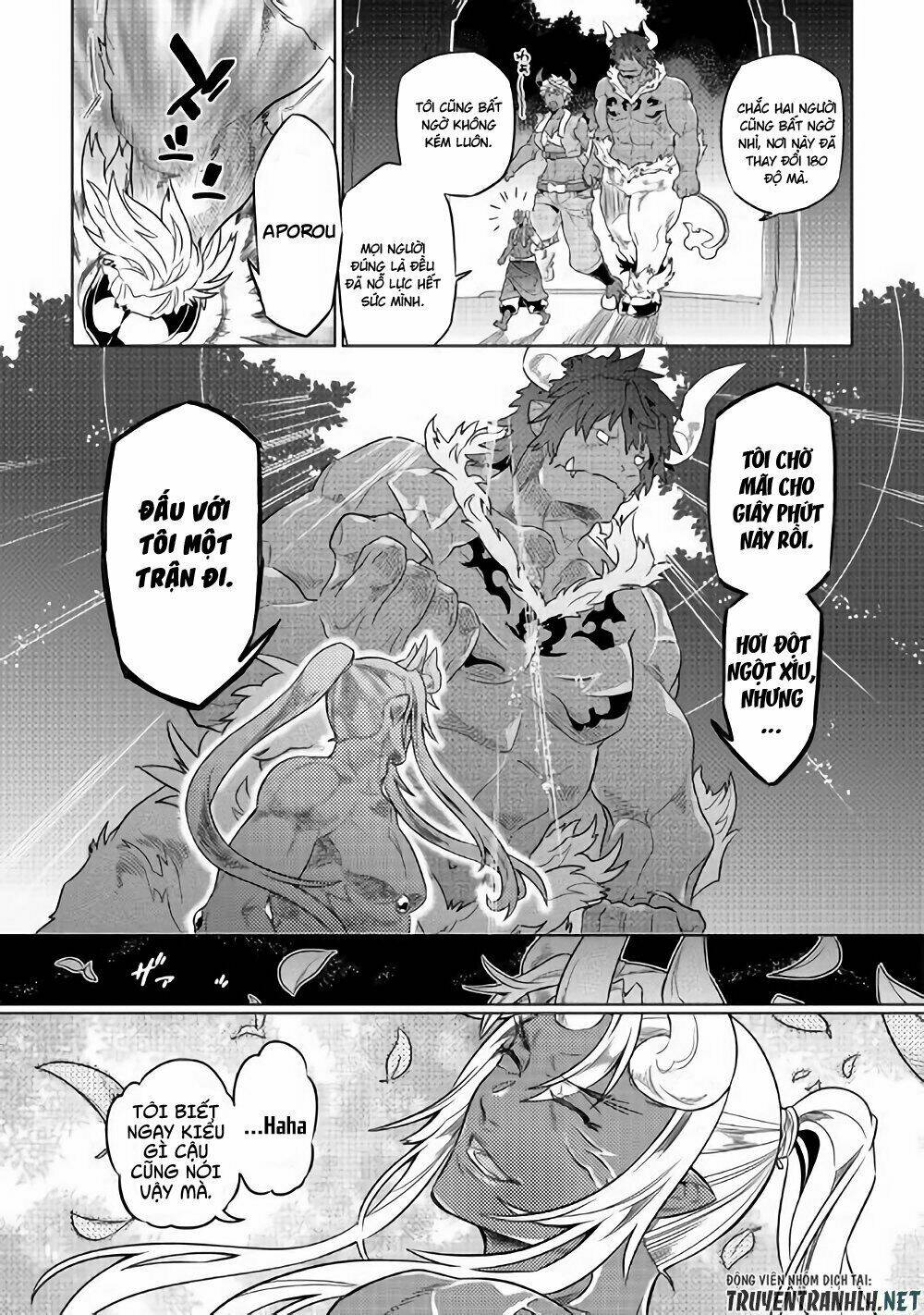 Re:monster - Chương 52