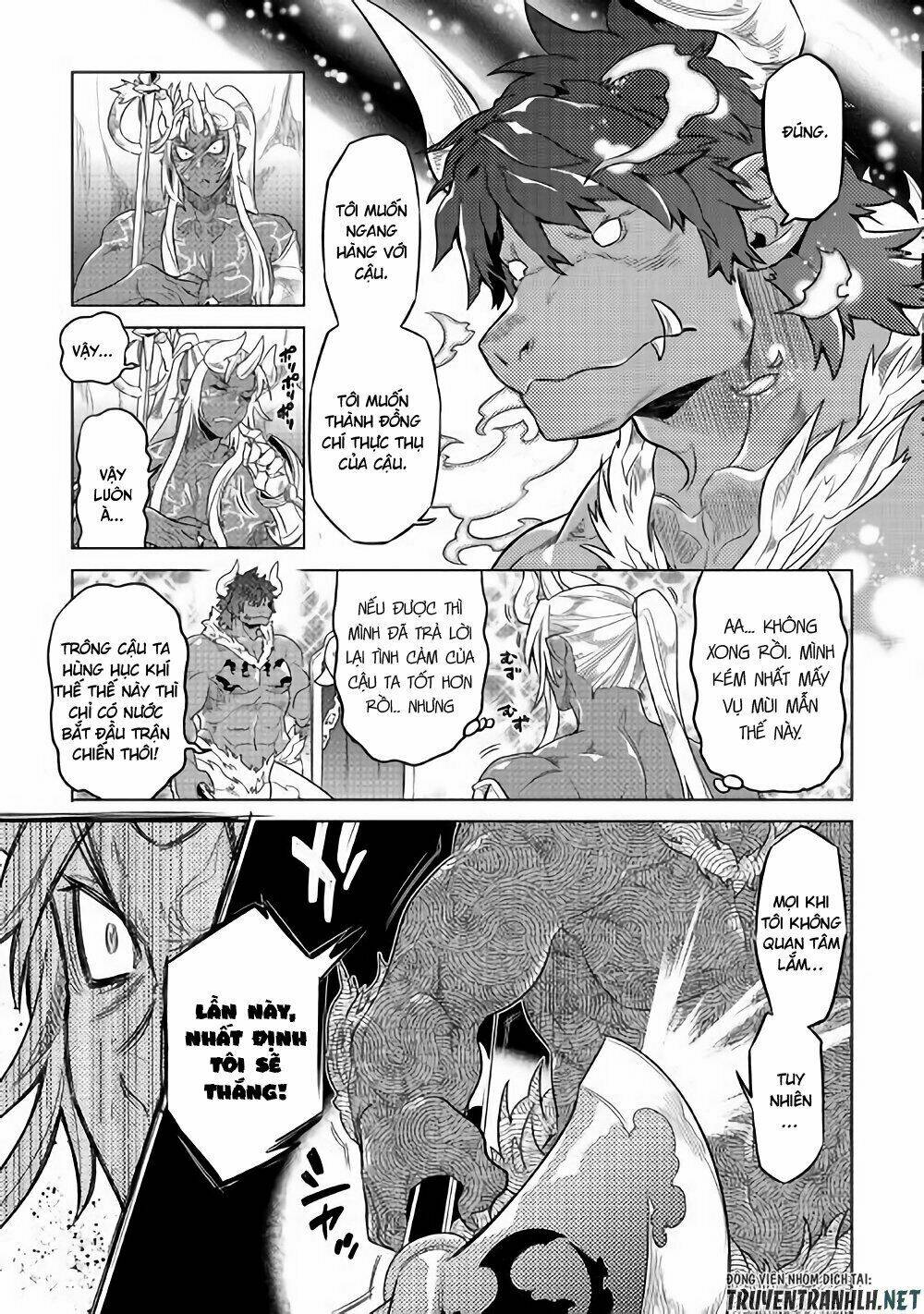 Re:monster - Chương 52