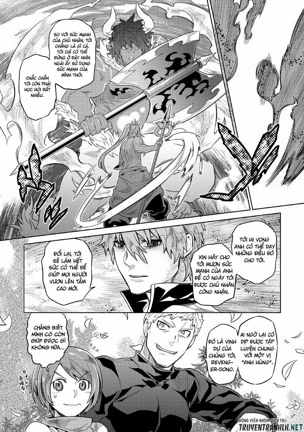 Re:monster - Chương 52