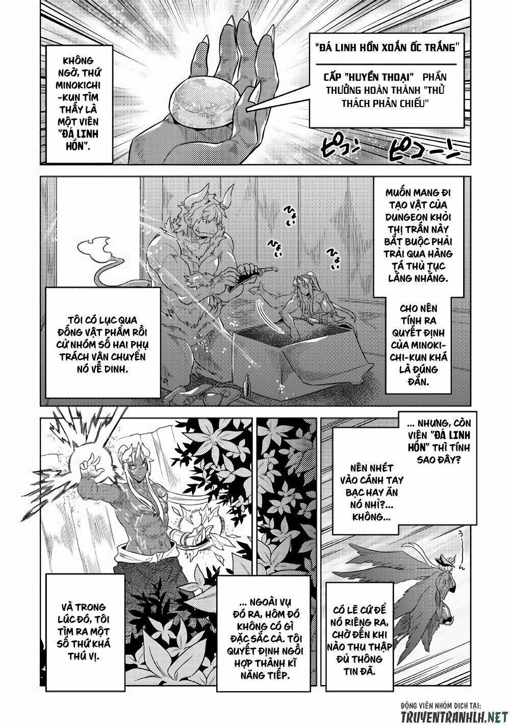 Re:monster - Chương 52