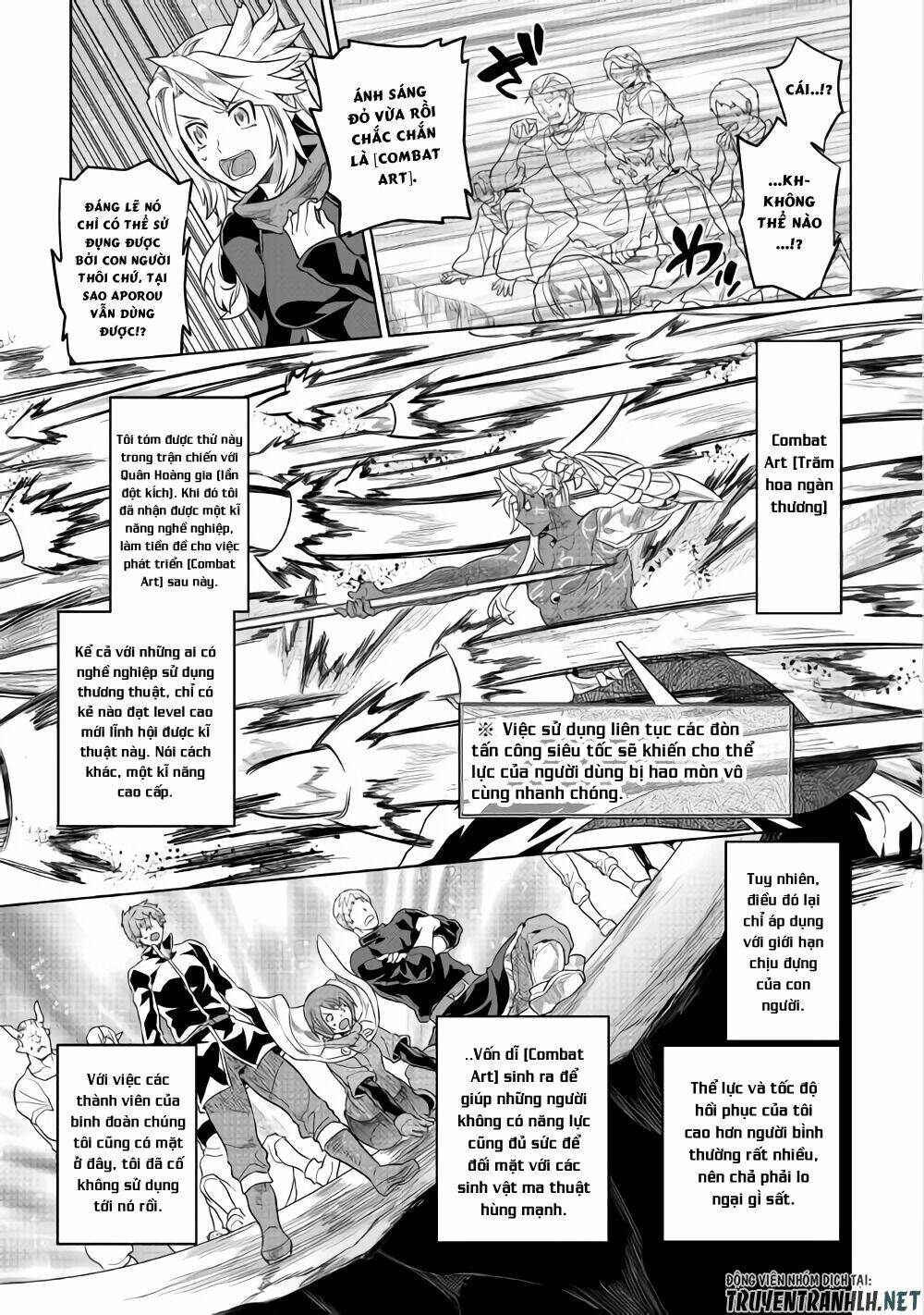 Re:monster - Chương 53
