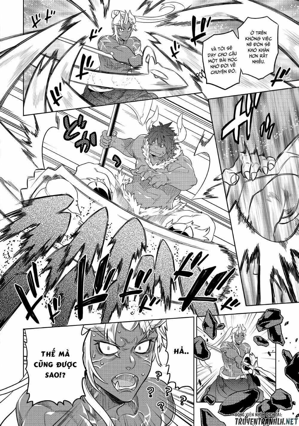 Re:monster - Chương 53