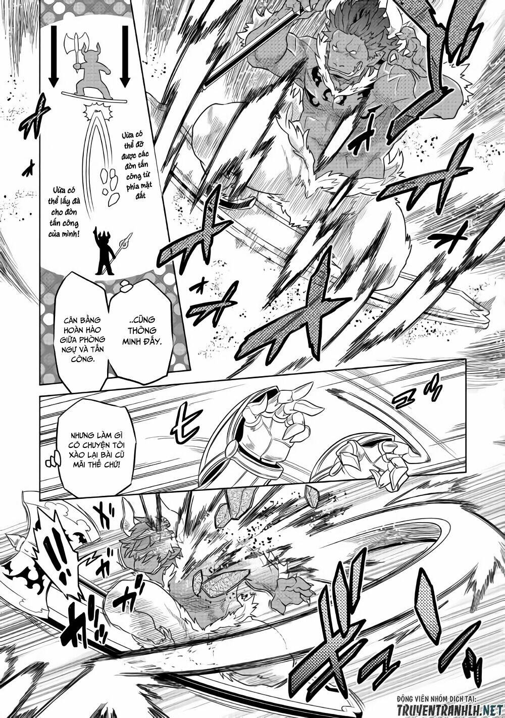Re:monster - Chương 53