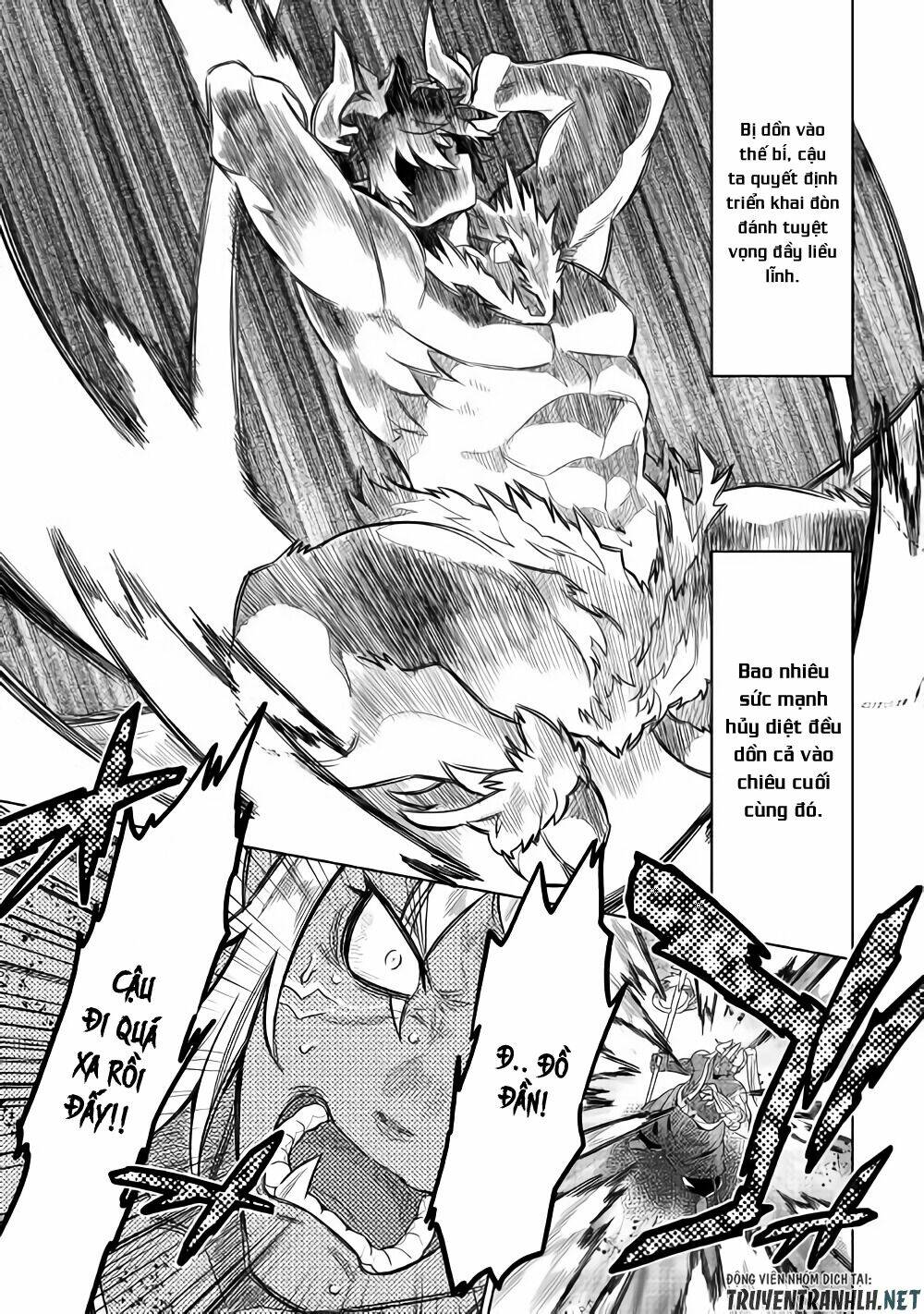 Re:monster - Chương 53