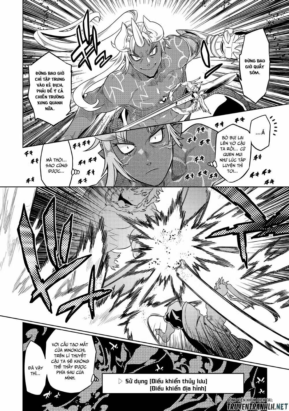 Re:monster - Chương 53