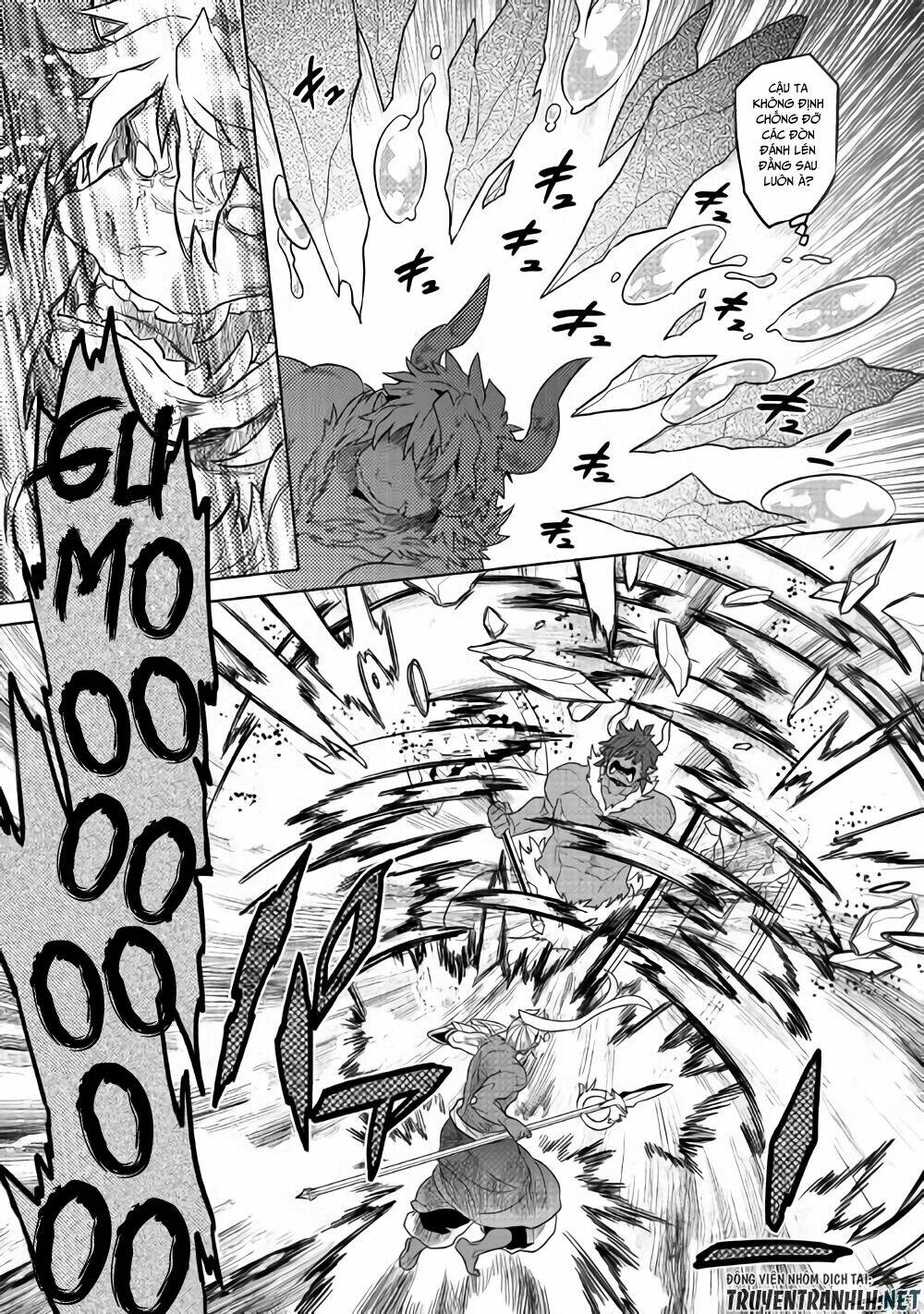 Re:monster - Chương 53