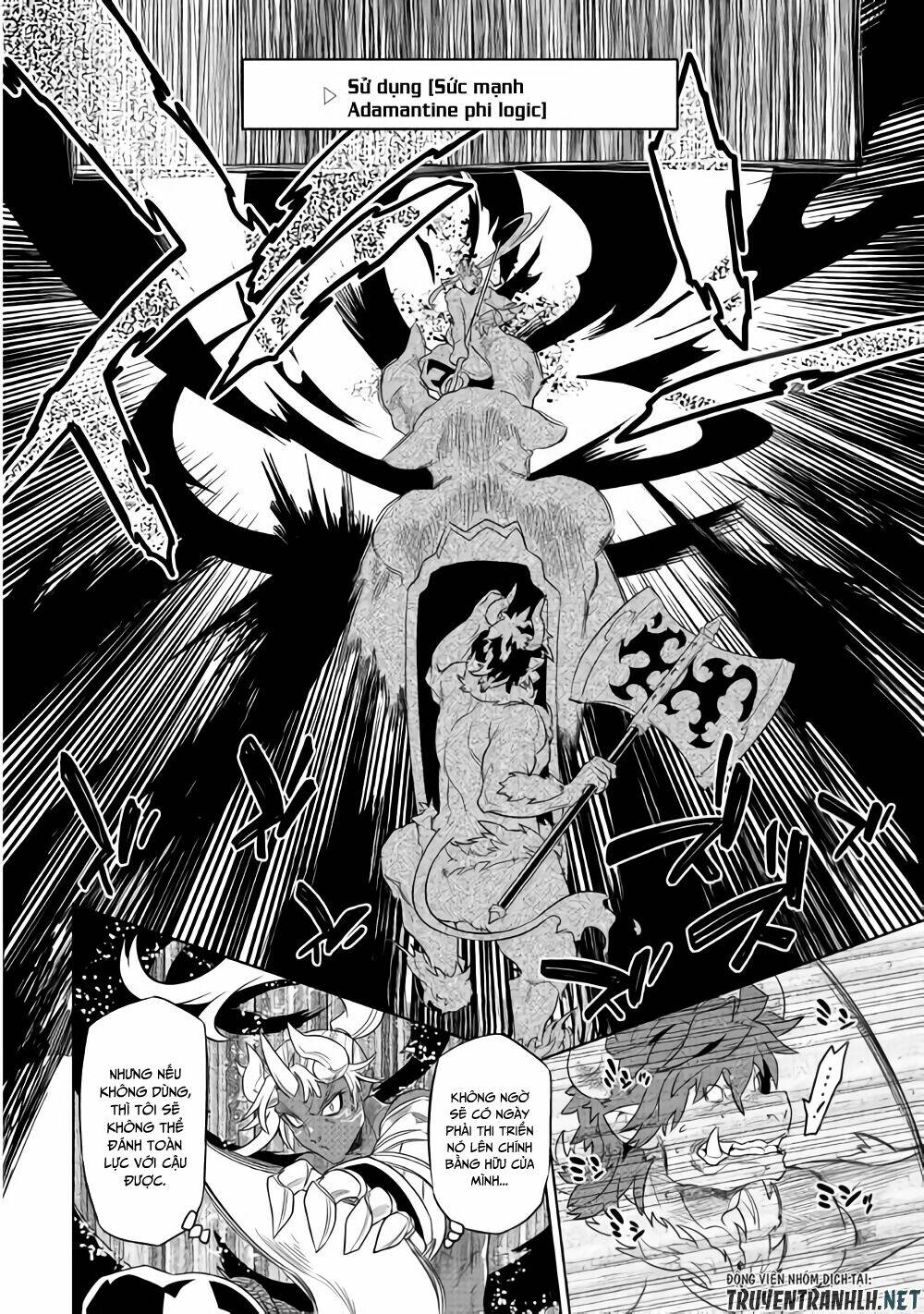 Re:monster - Chương 53