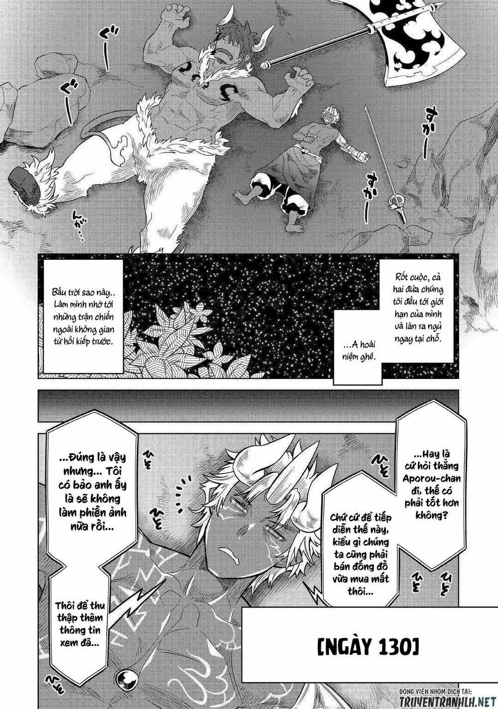 Re:monster - Chương 54