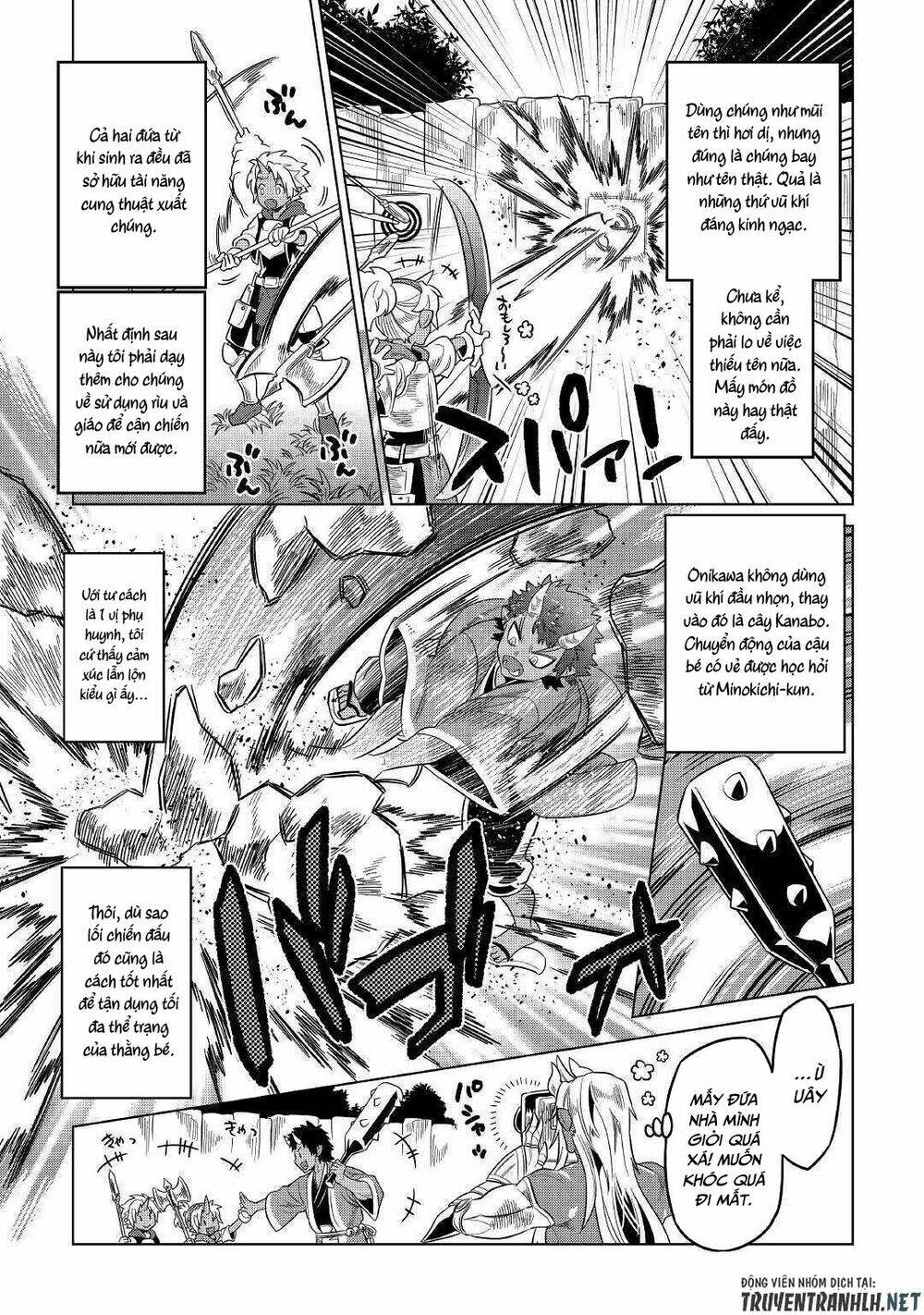 Re:monster - Chương 54