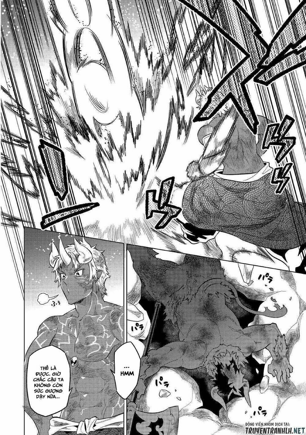 Re:monster - Chương 54