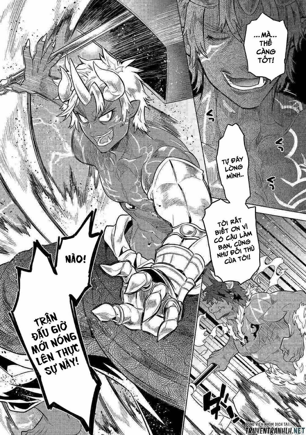 Re:monster - Chương 54