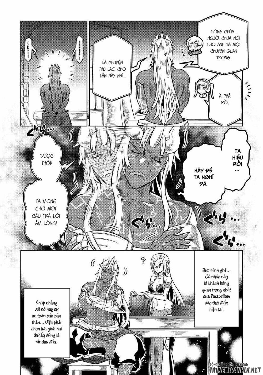 Re:monster - Chương 55