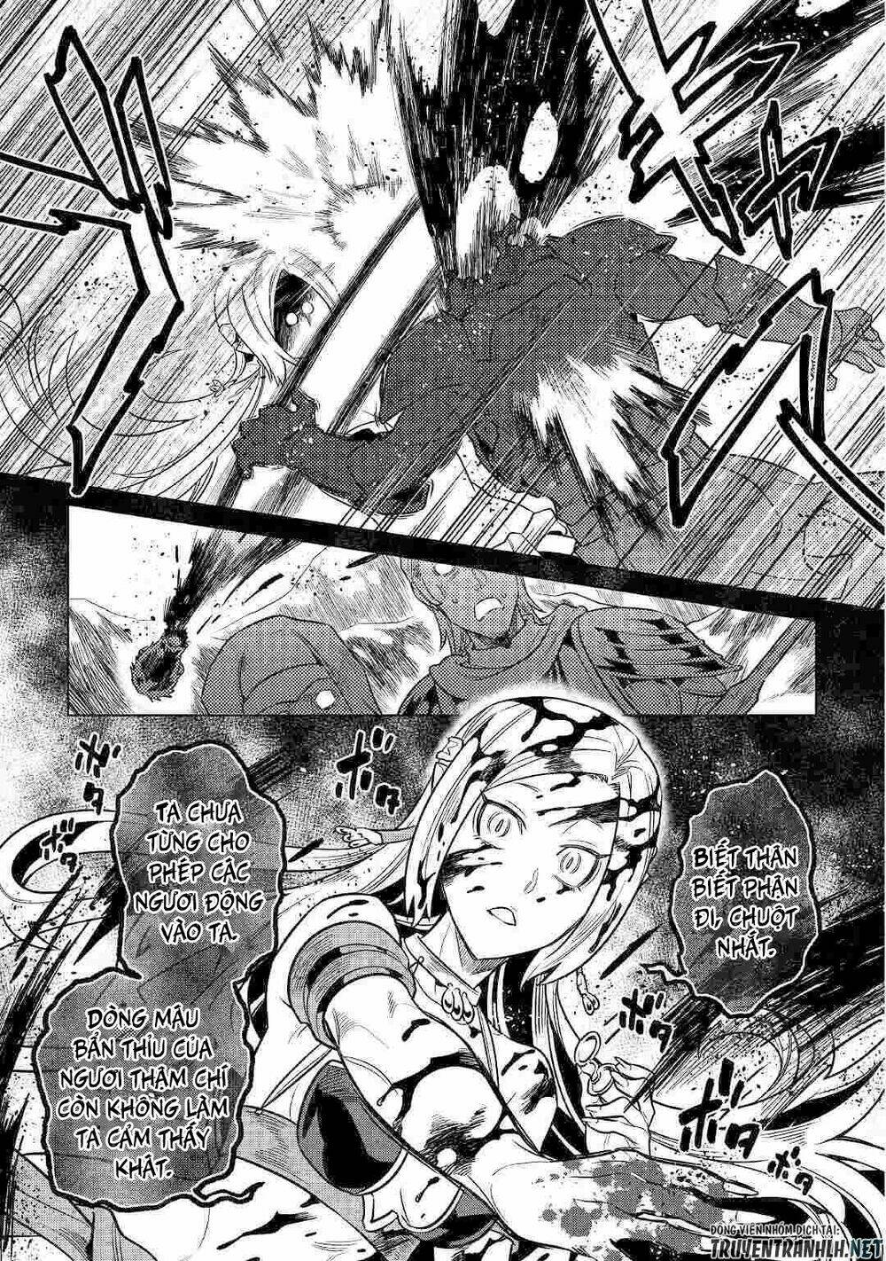 Re:monster - Chương 56