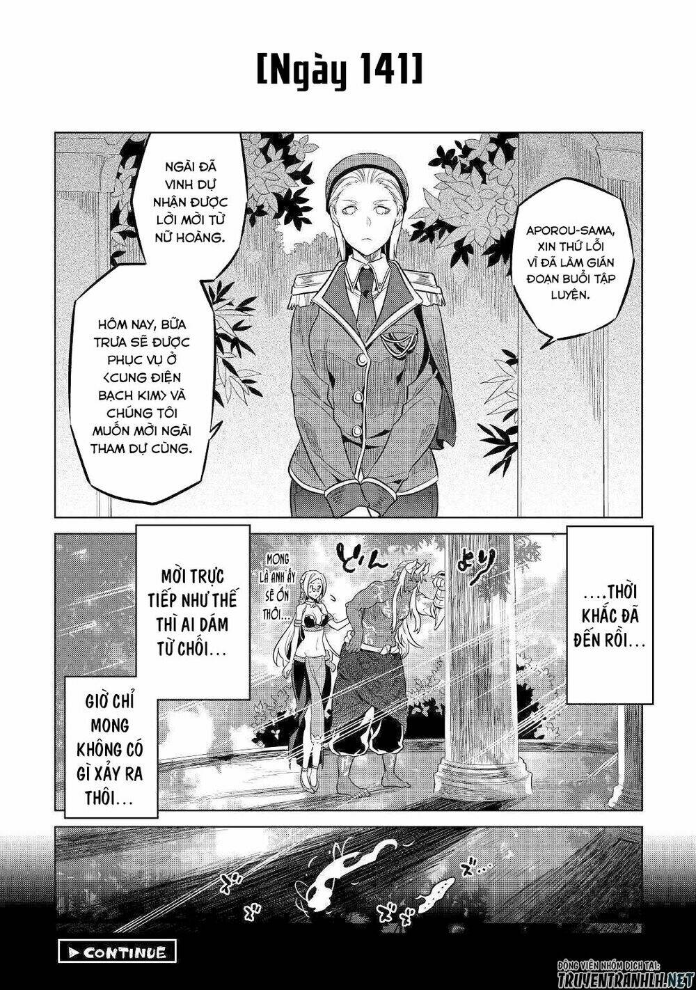 Re:monster - Chương 56
