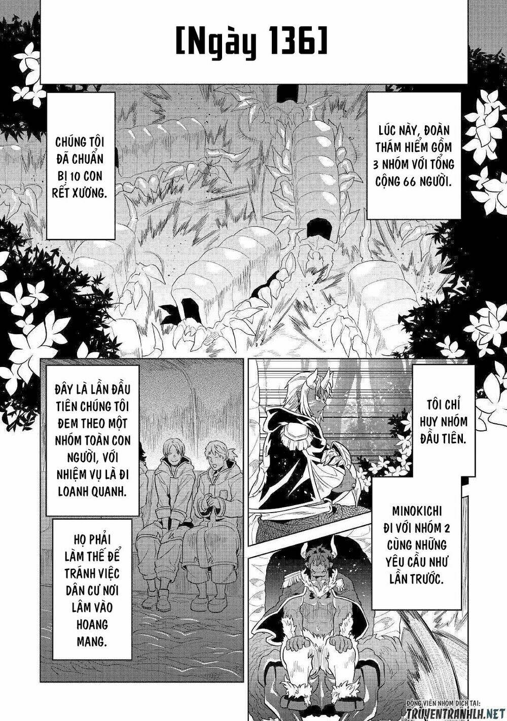 Re:monster - Chương 56