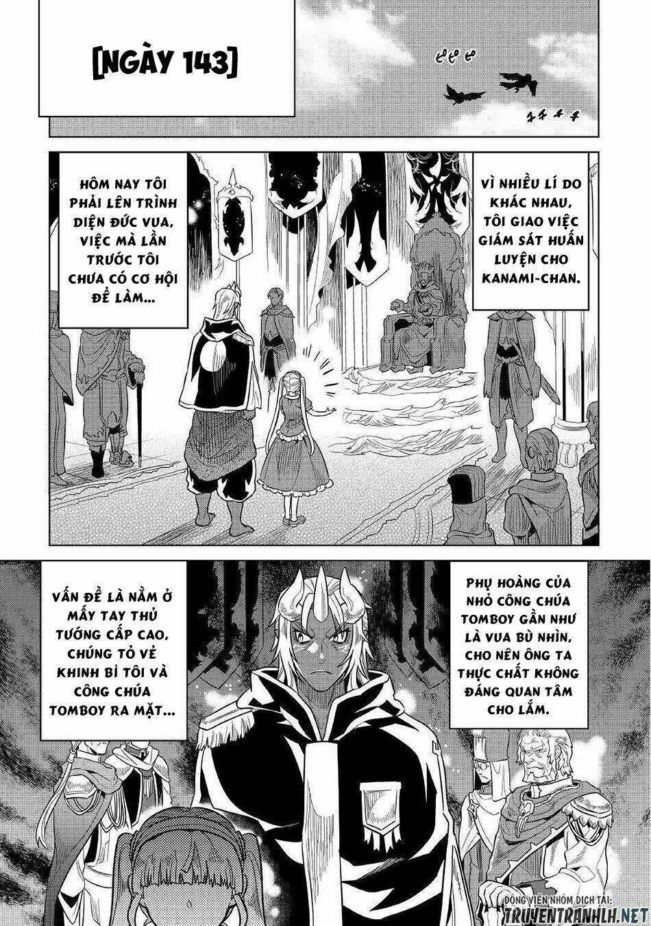 Re:monster - Chương 57