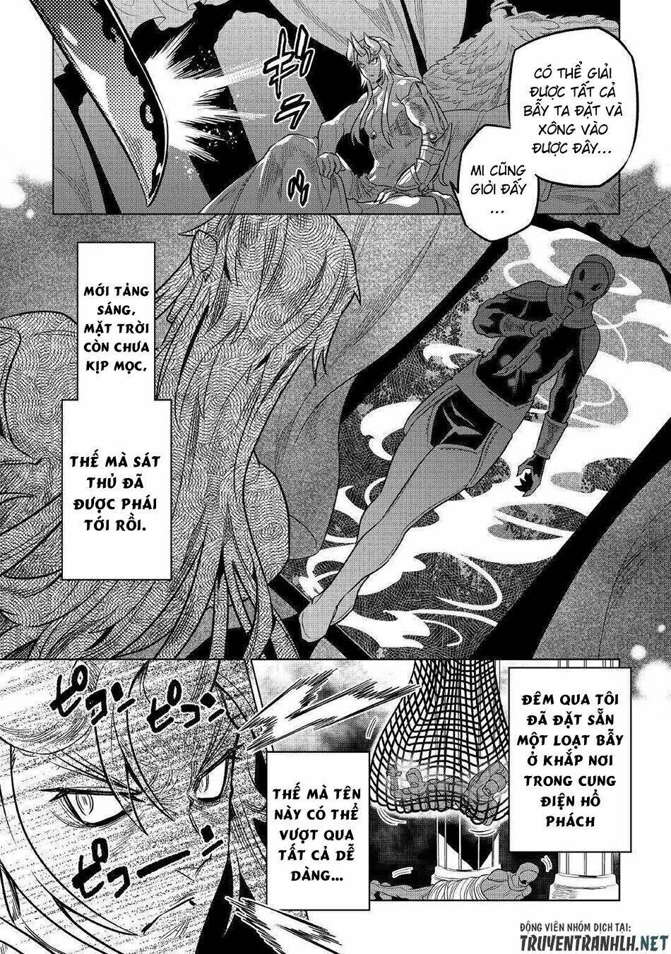 Re:monster - Chương 57