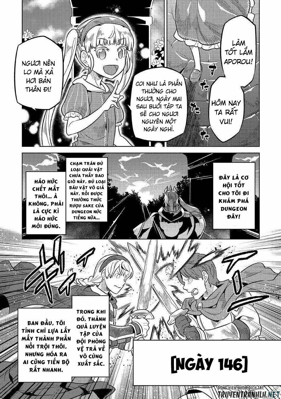Re:monster - Chương 57