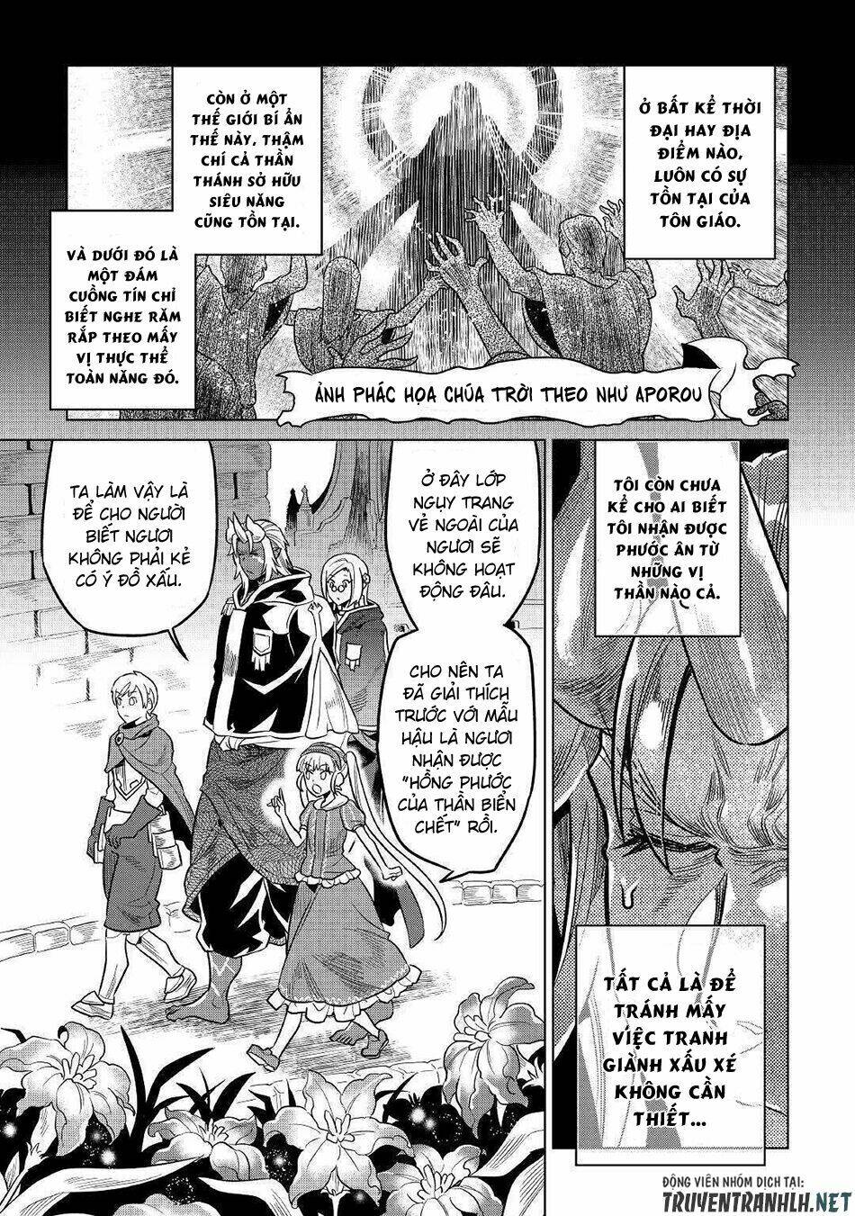 Re:monster - Chương 57