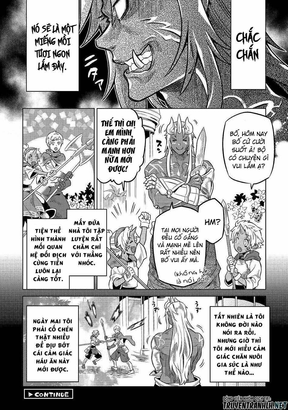 Re:monster - Chương 57
