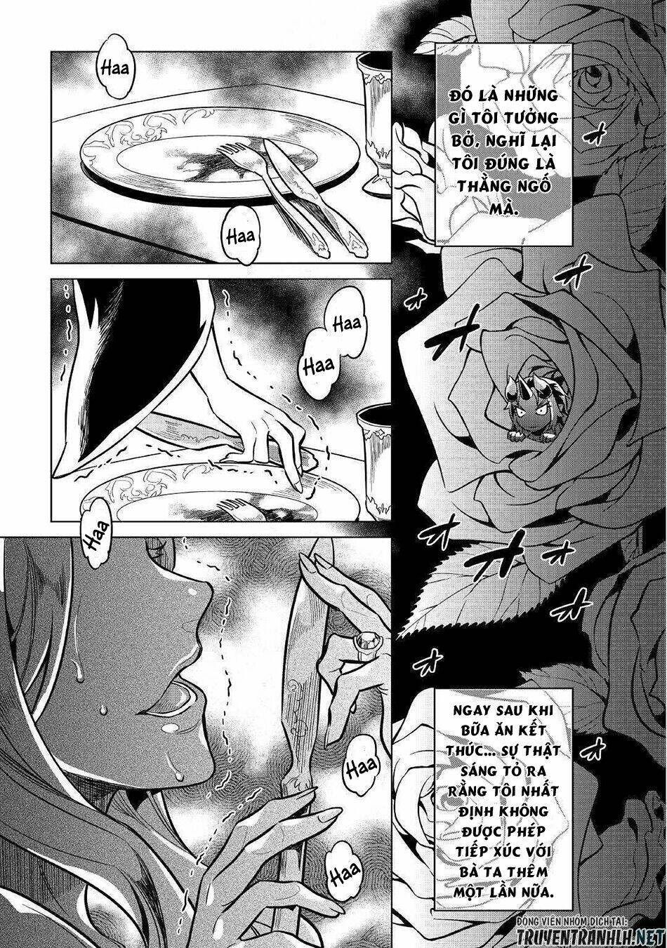 Re:monster - Chương 57