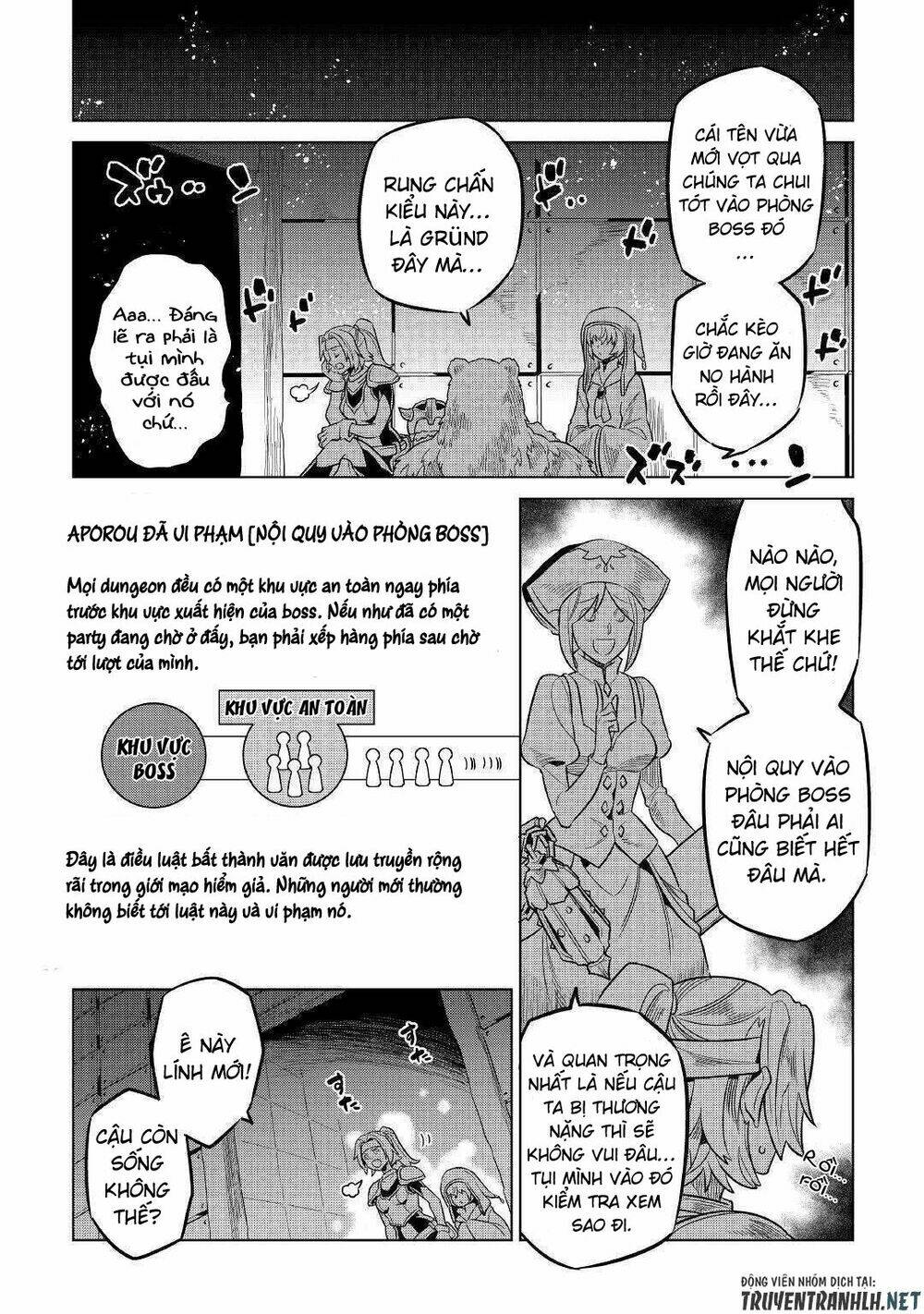 Re:monster - Chương 58