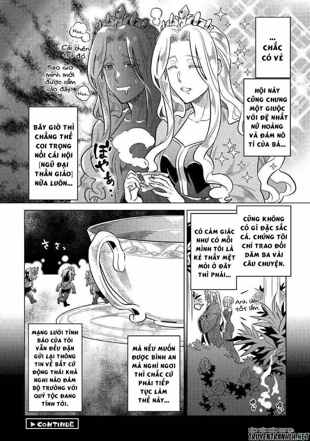 Re:monster - Chương 58