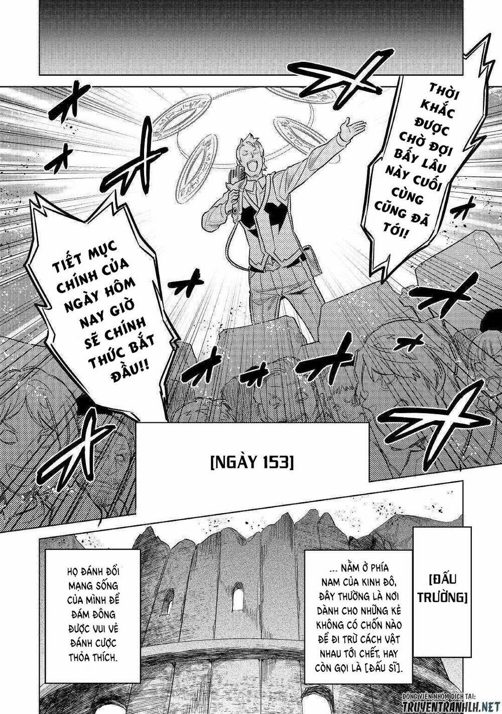 Re:monster - Chương 59