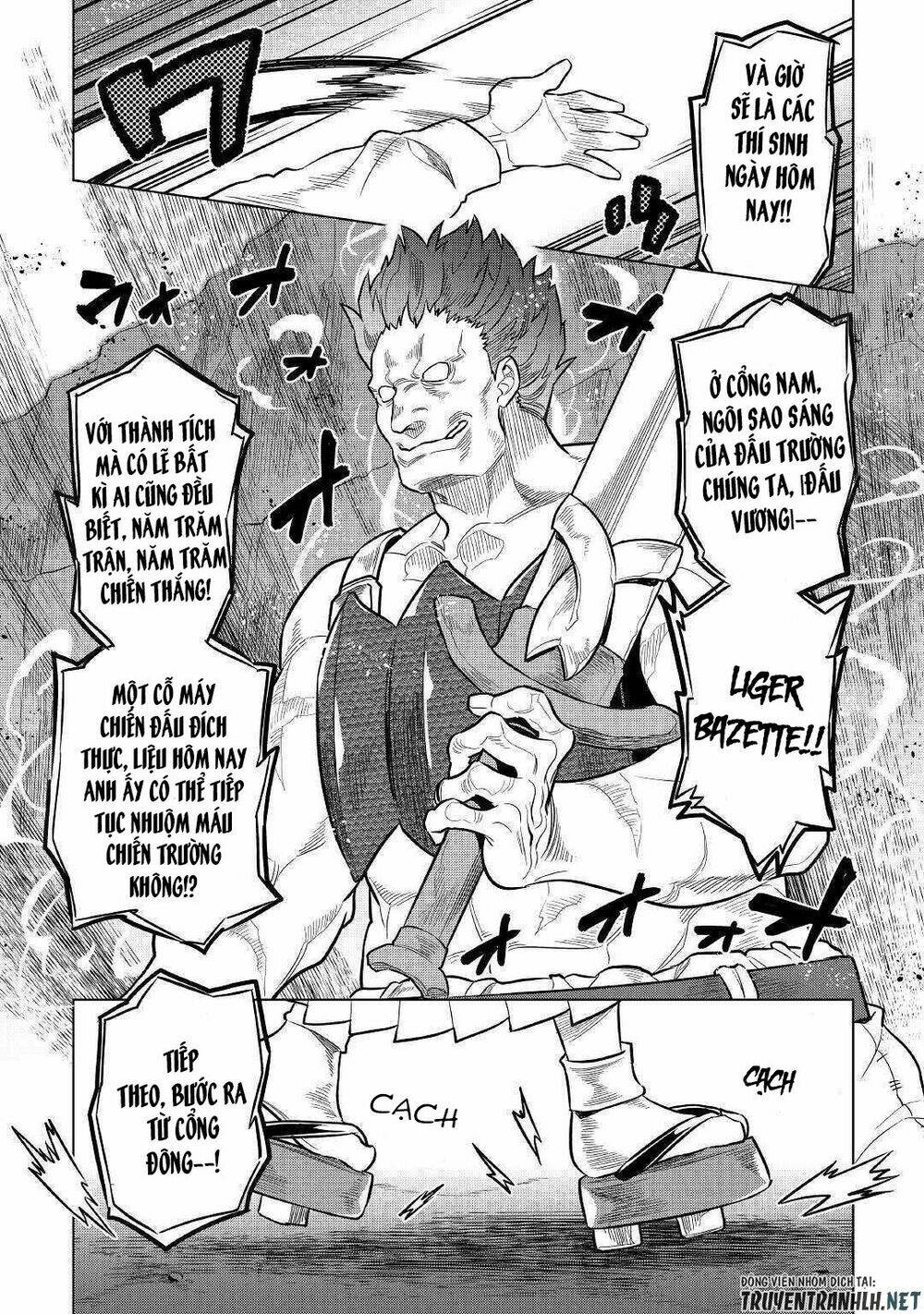 Re:monster - Chương 59