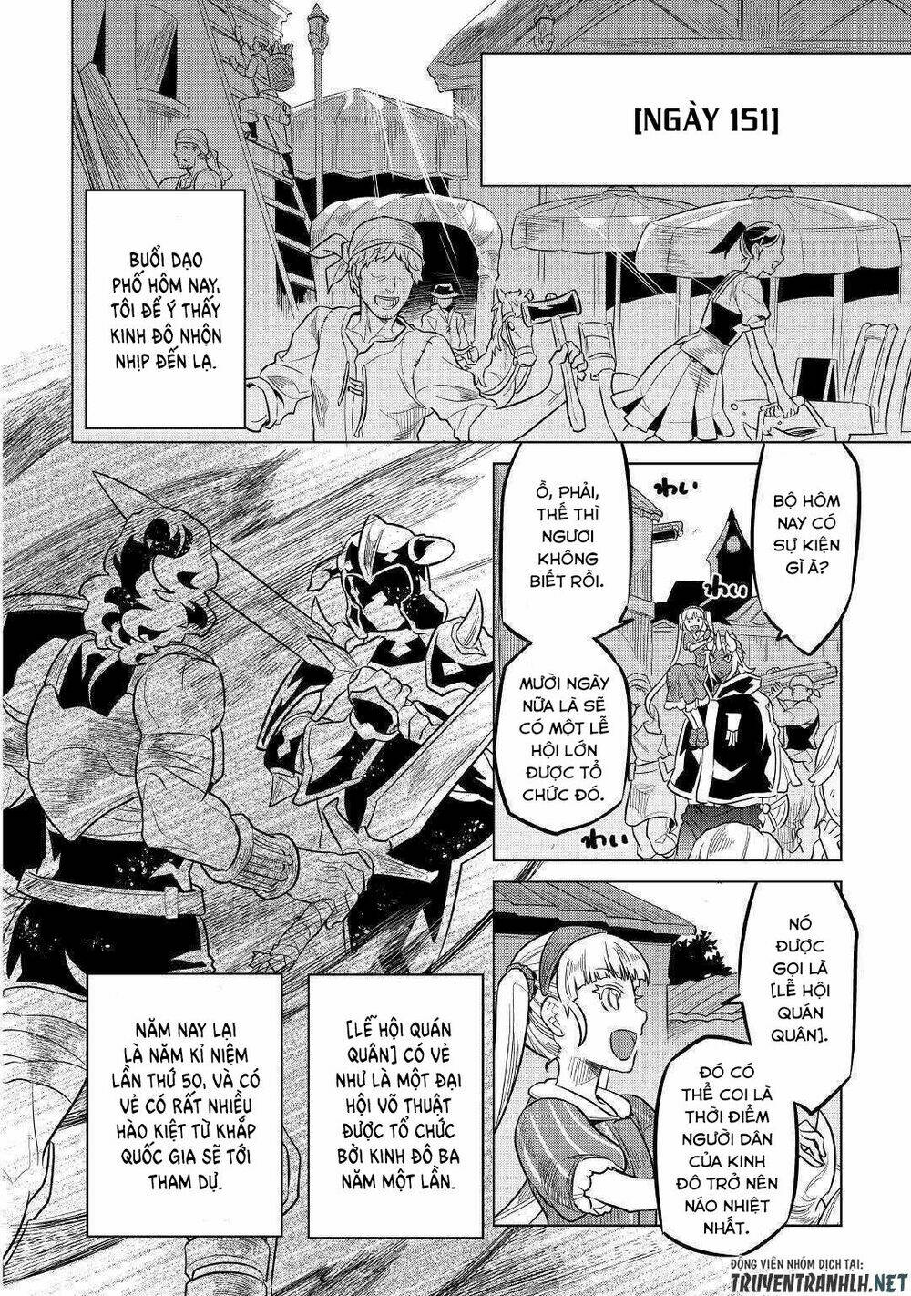 Re:monster - Chương 59
