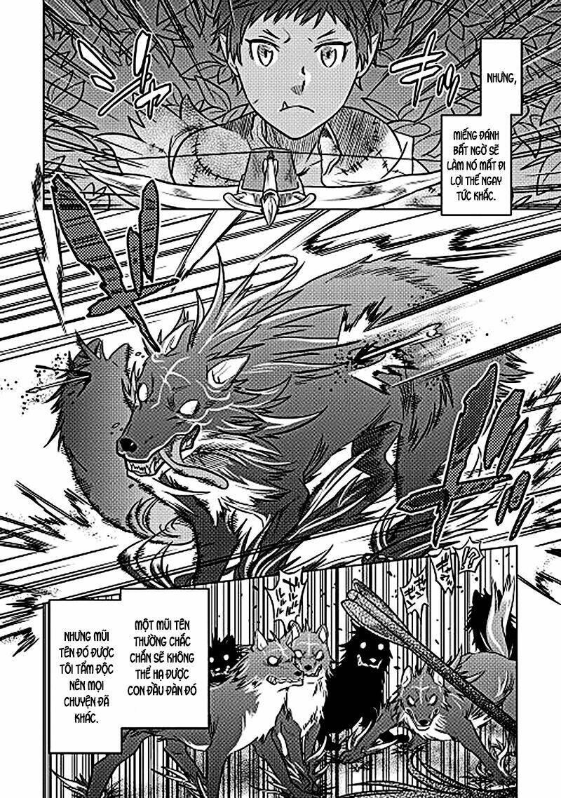 Re:monster - Chương 6