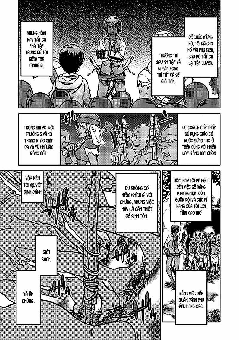 Re:monster - Chương 6