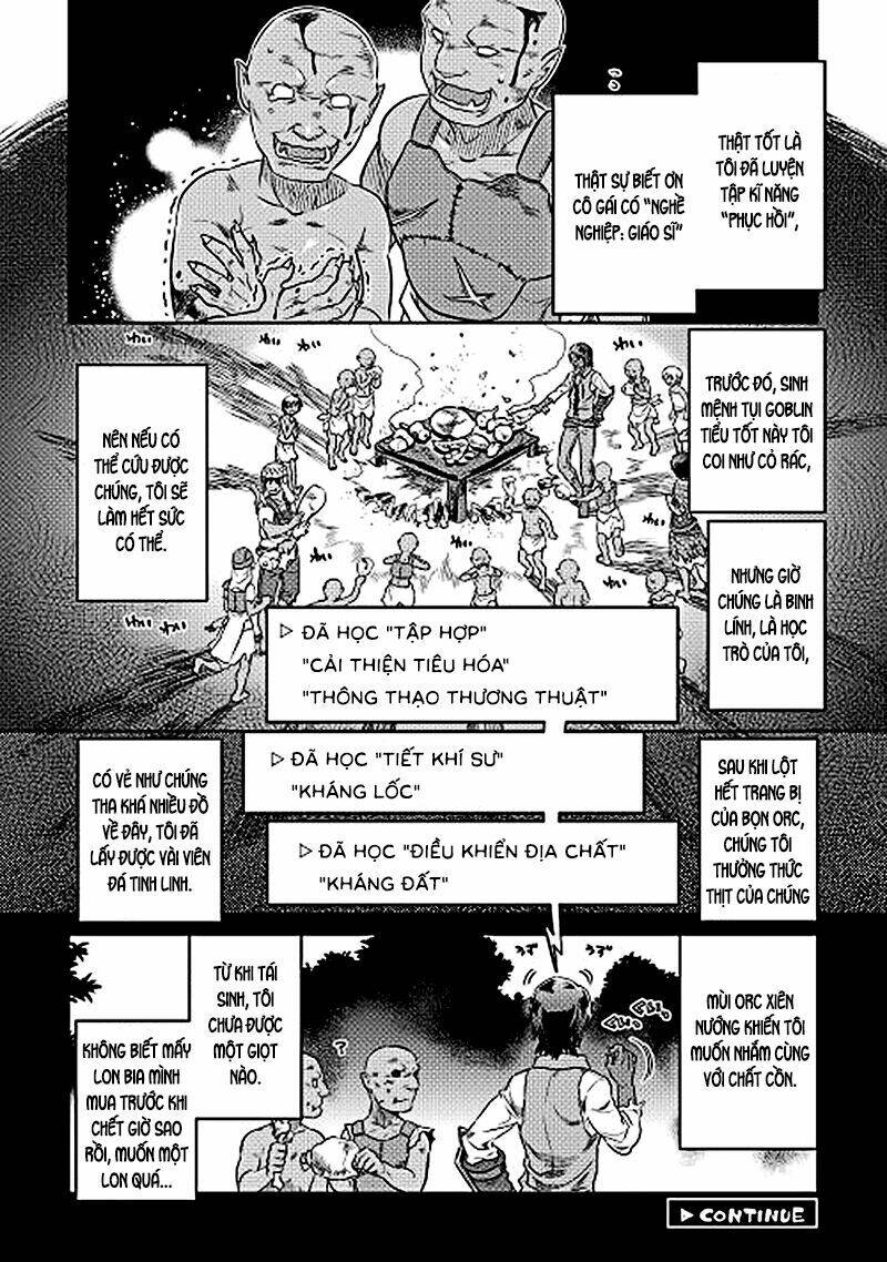 Re:monster - Chương 6