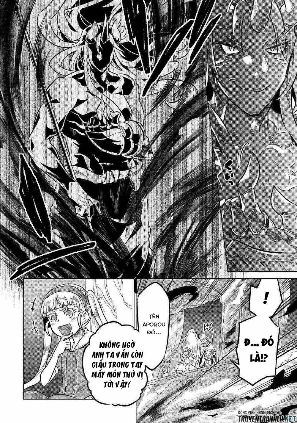 Re:monster - Chương 60