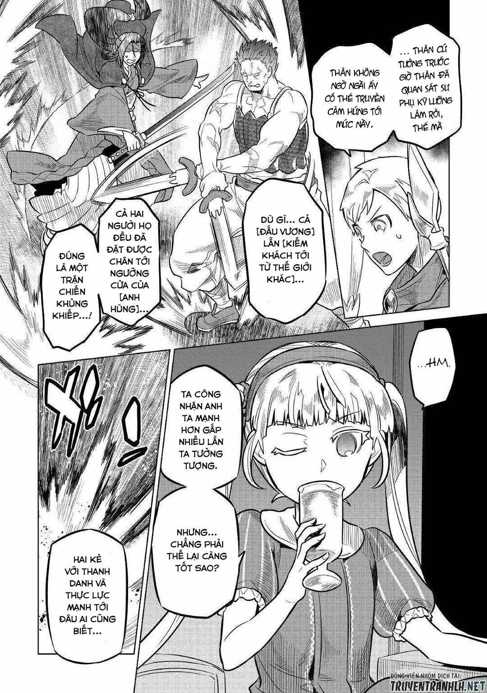 Re:monster - Chương 60