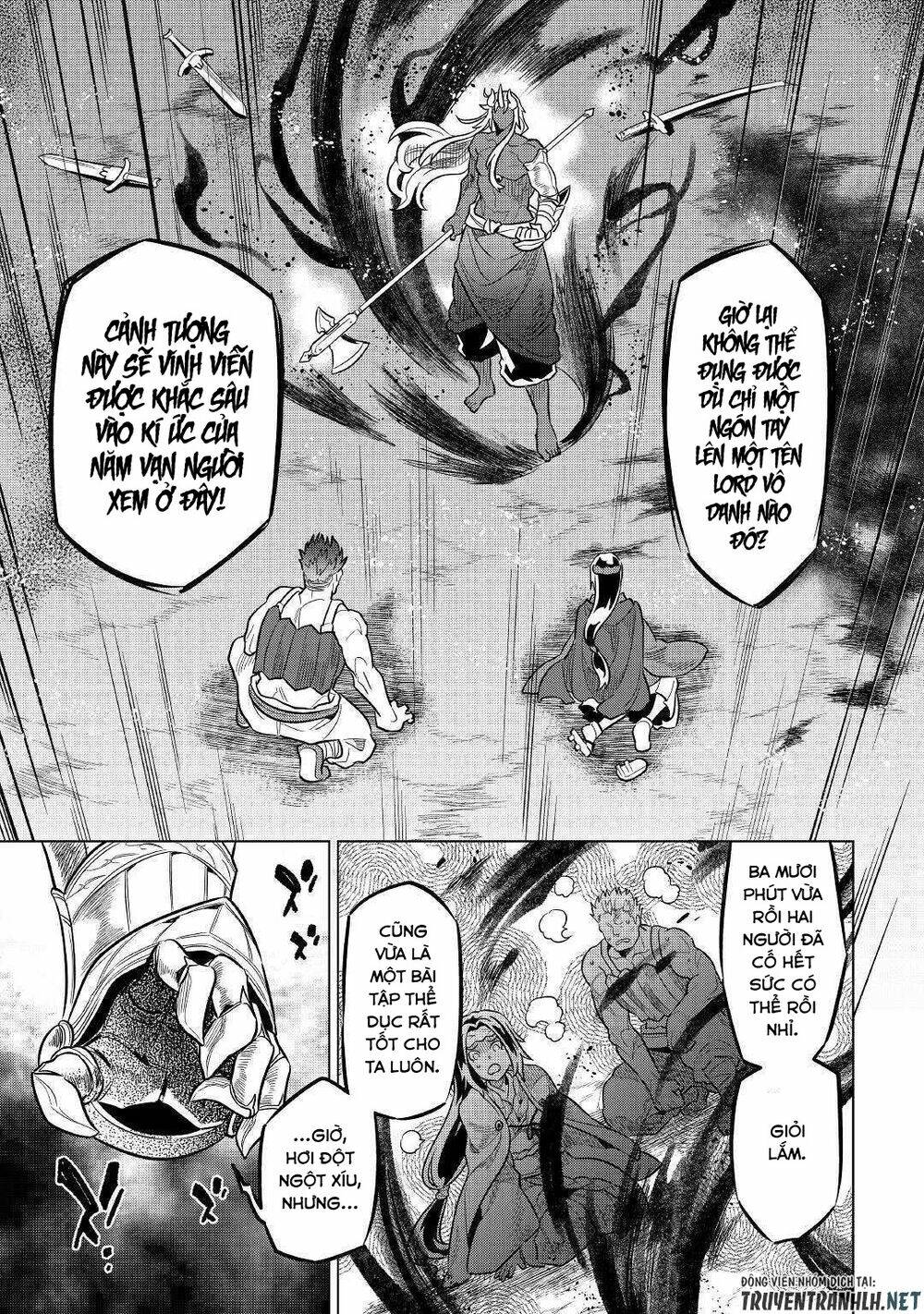 Re:monster - Chương 60
