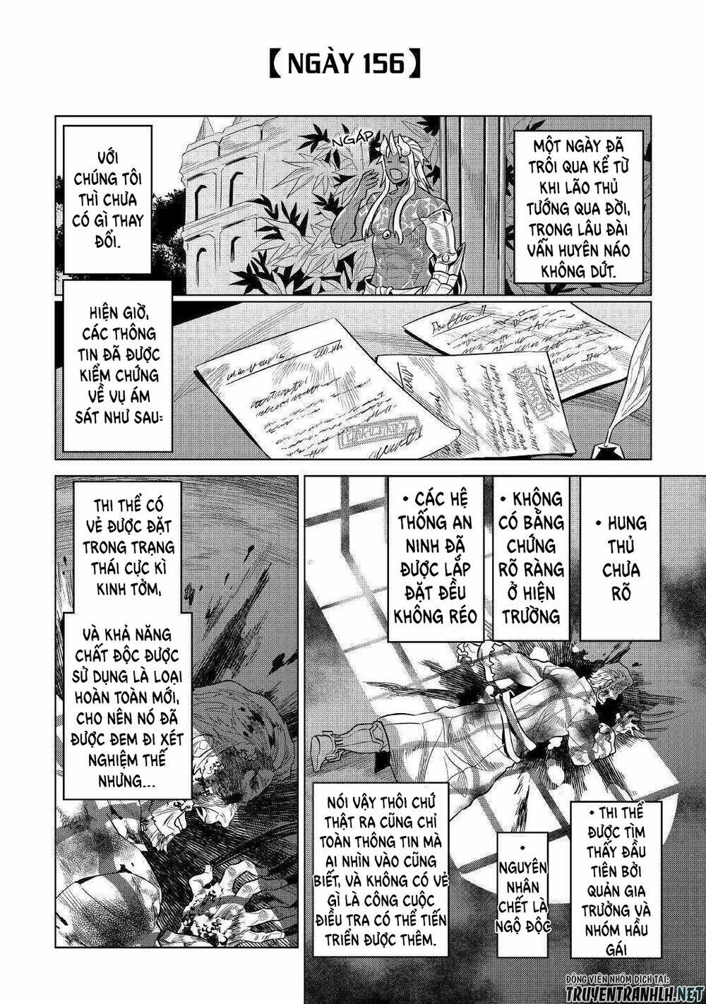 Re:monster - Chương 61