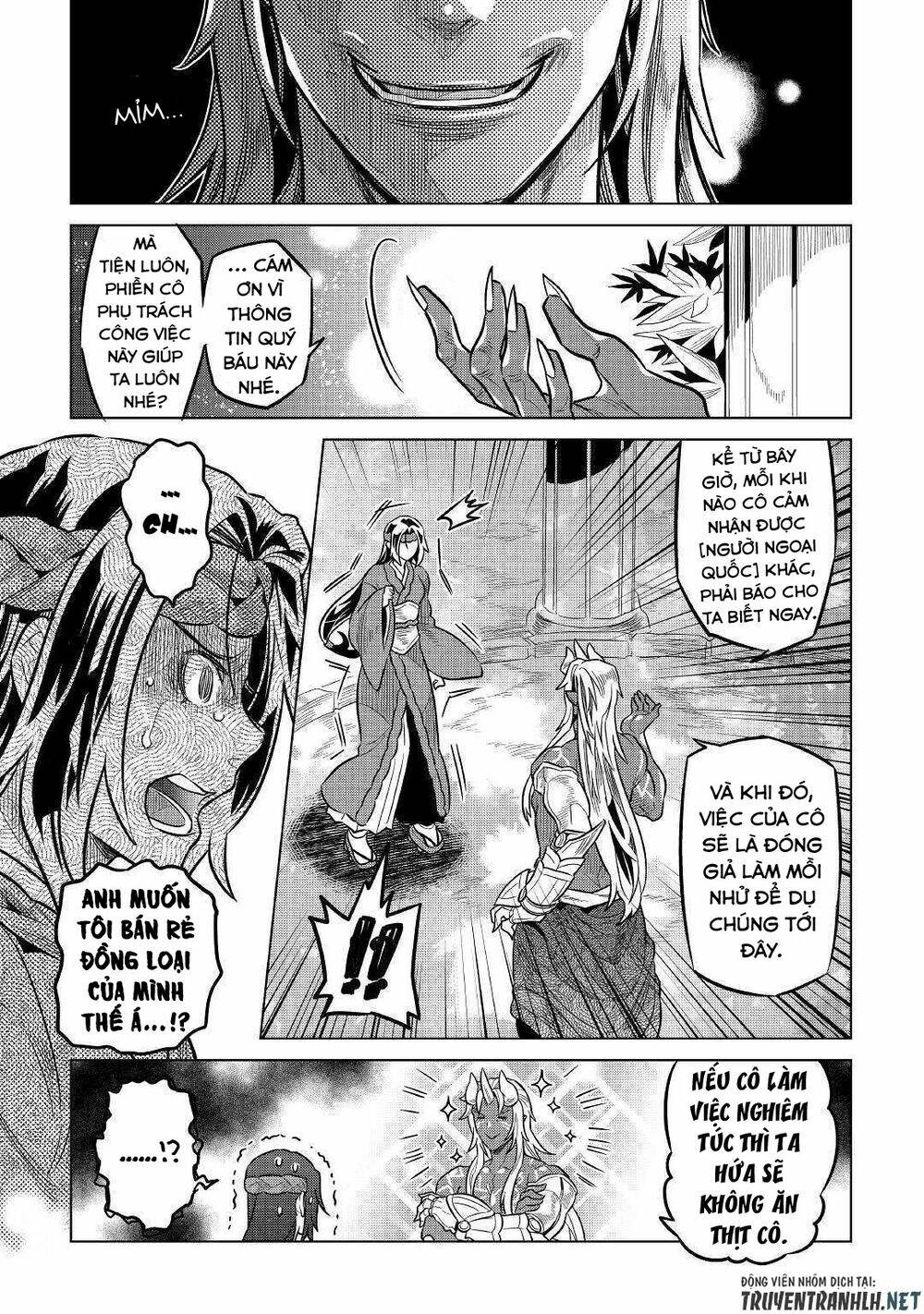 Re:monster - Chương 61
