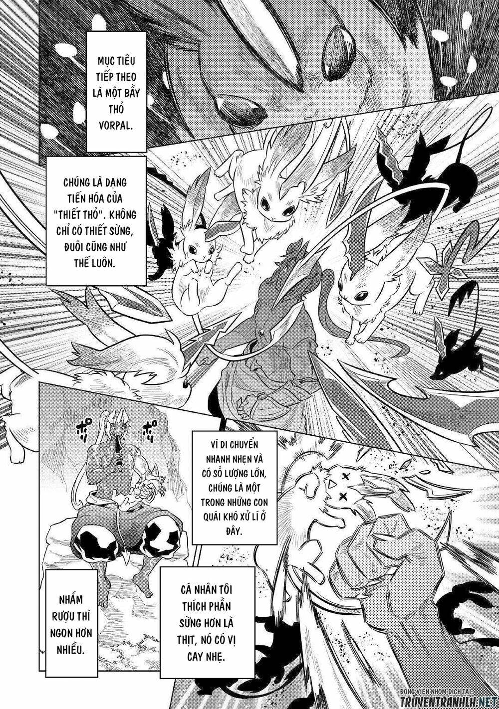 Re:monster - Chương 62