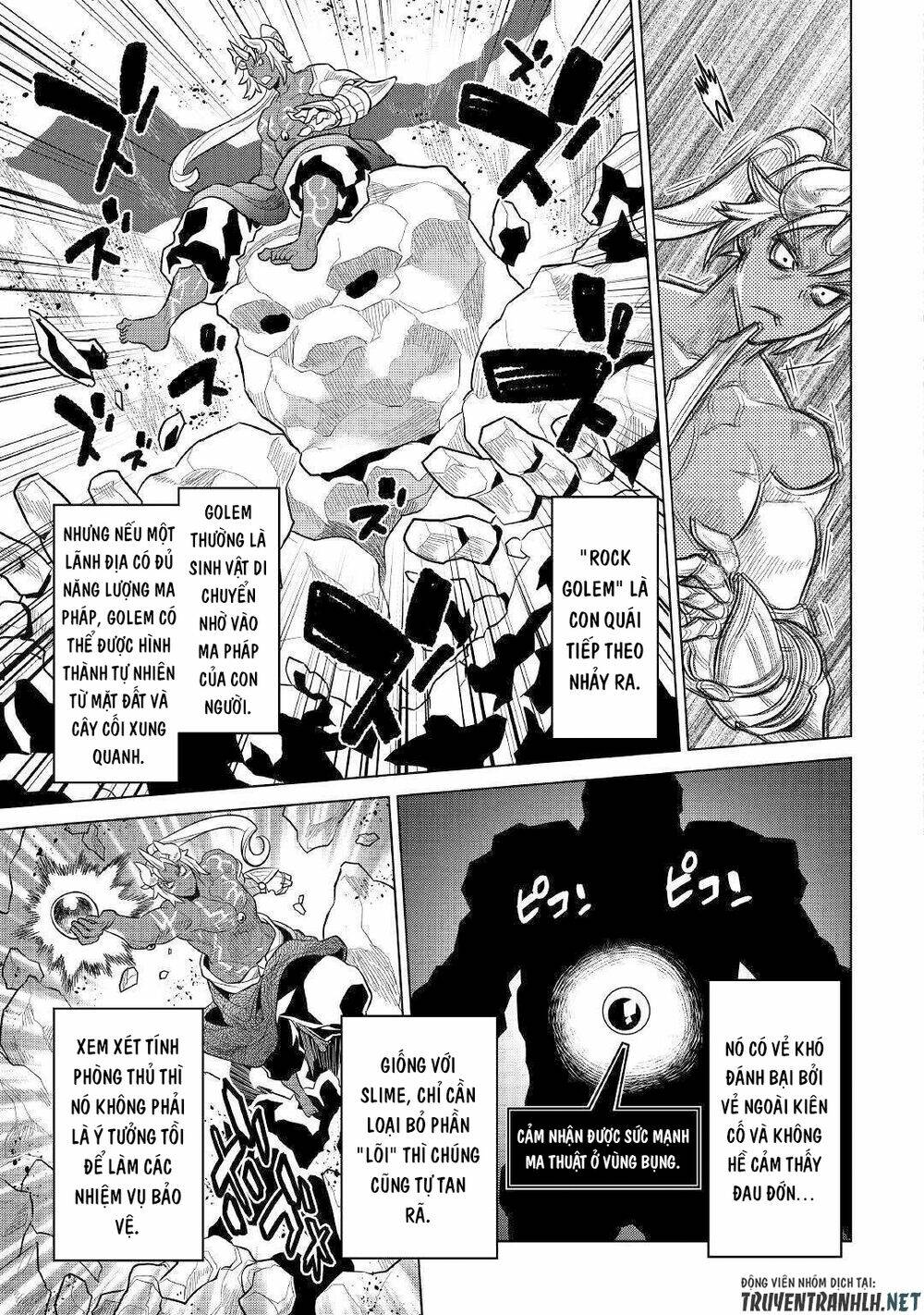 Re:monster - Chương 62
