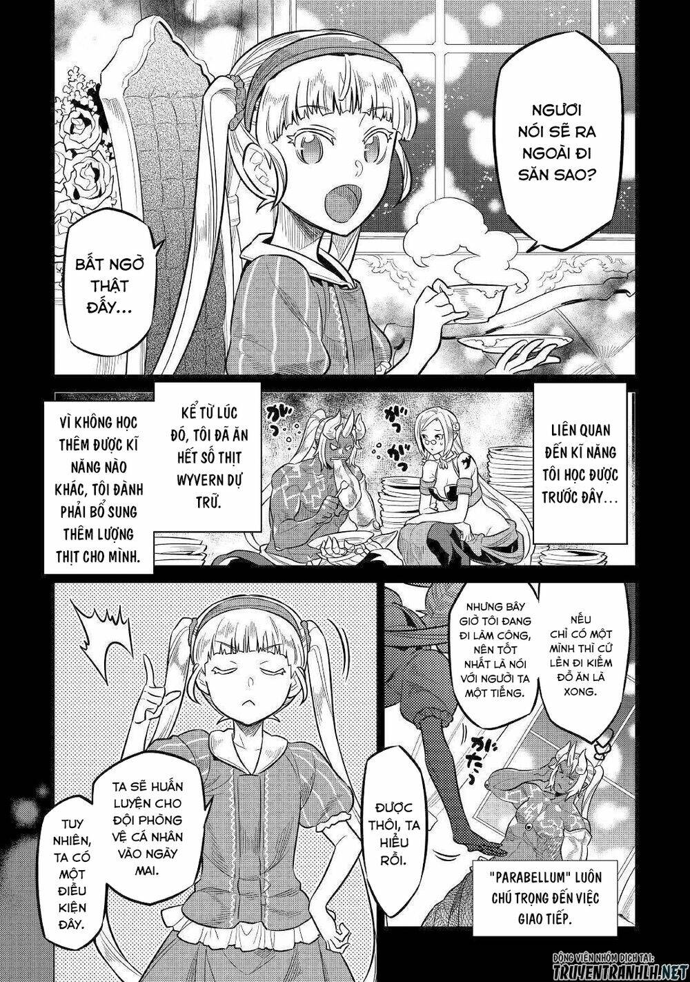 Re:monster - Chương 62