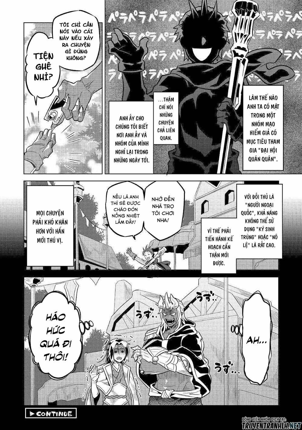 Re:monster - Chương 62