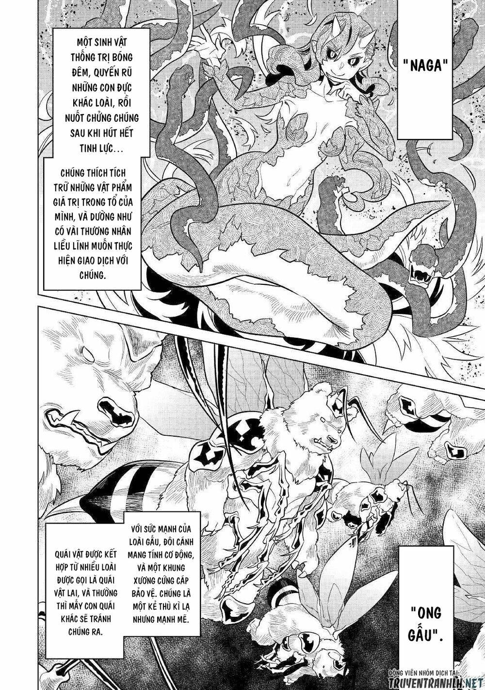 Re:monster - Chương 62