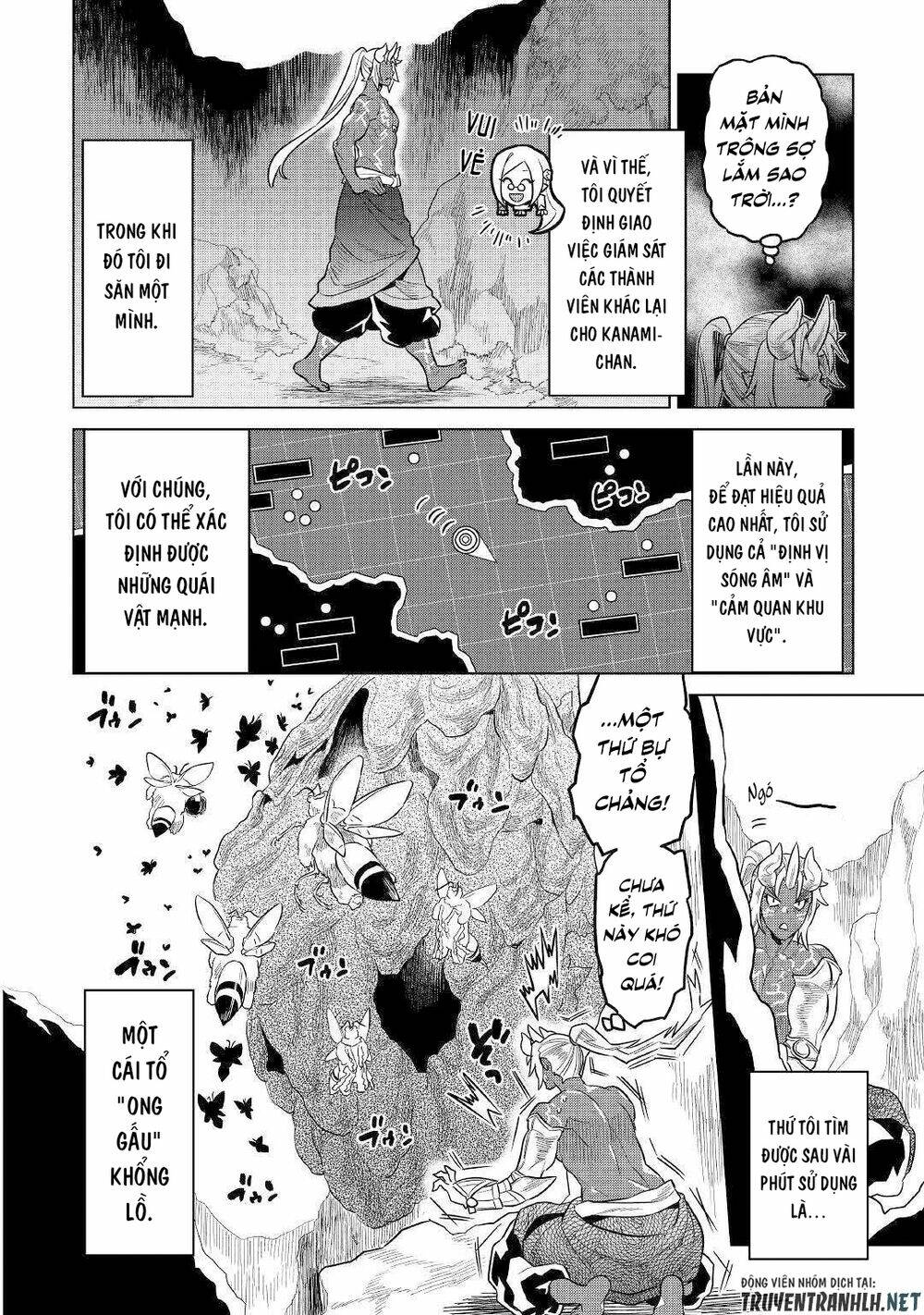 Re:monster - Chương 62