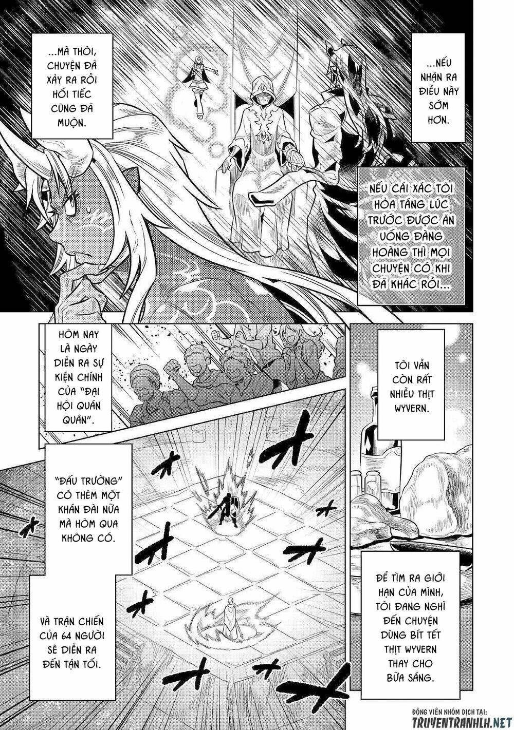 Re:monster - Chương 63