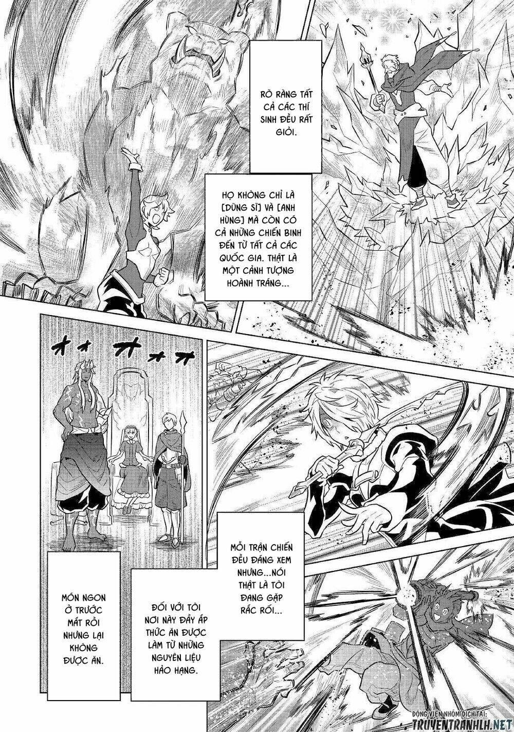 Re:monster - Chương 63