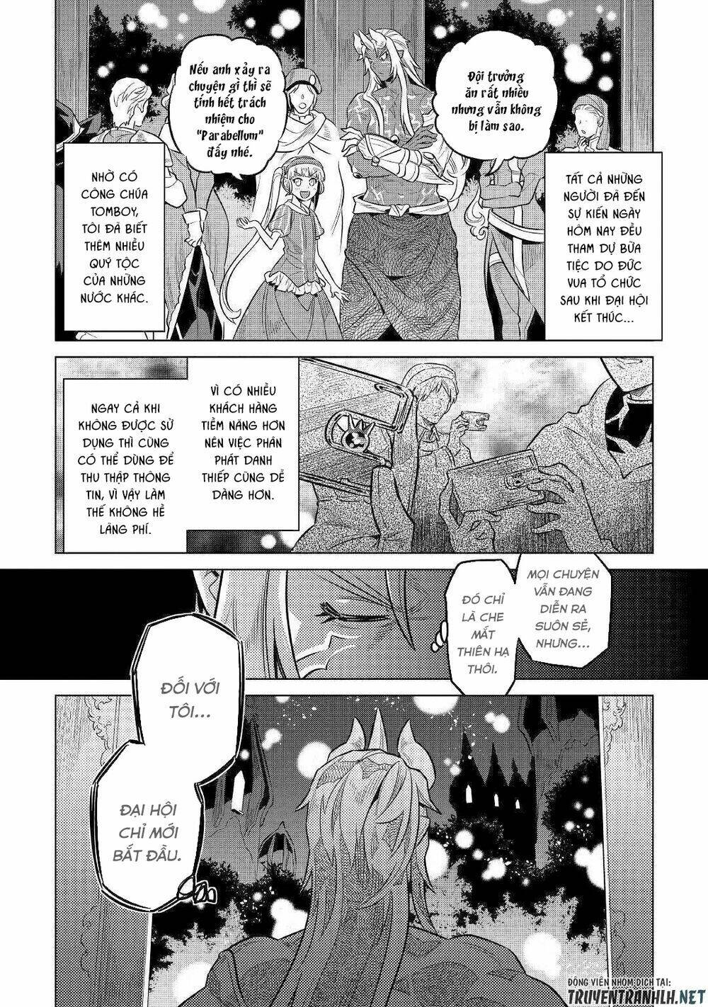 Re:monster - Chương 63
